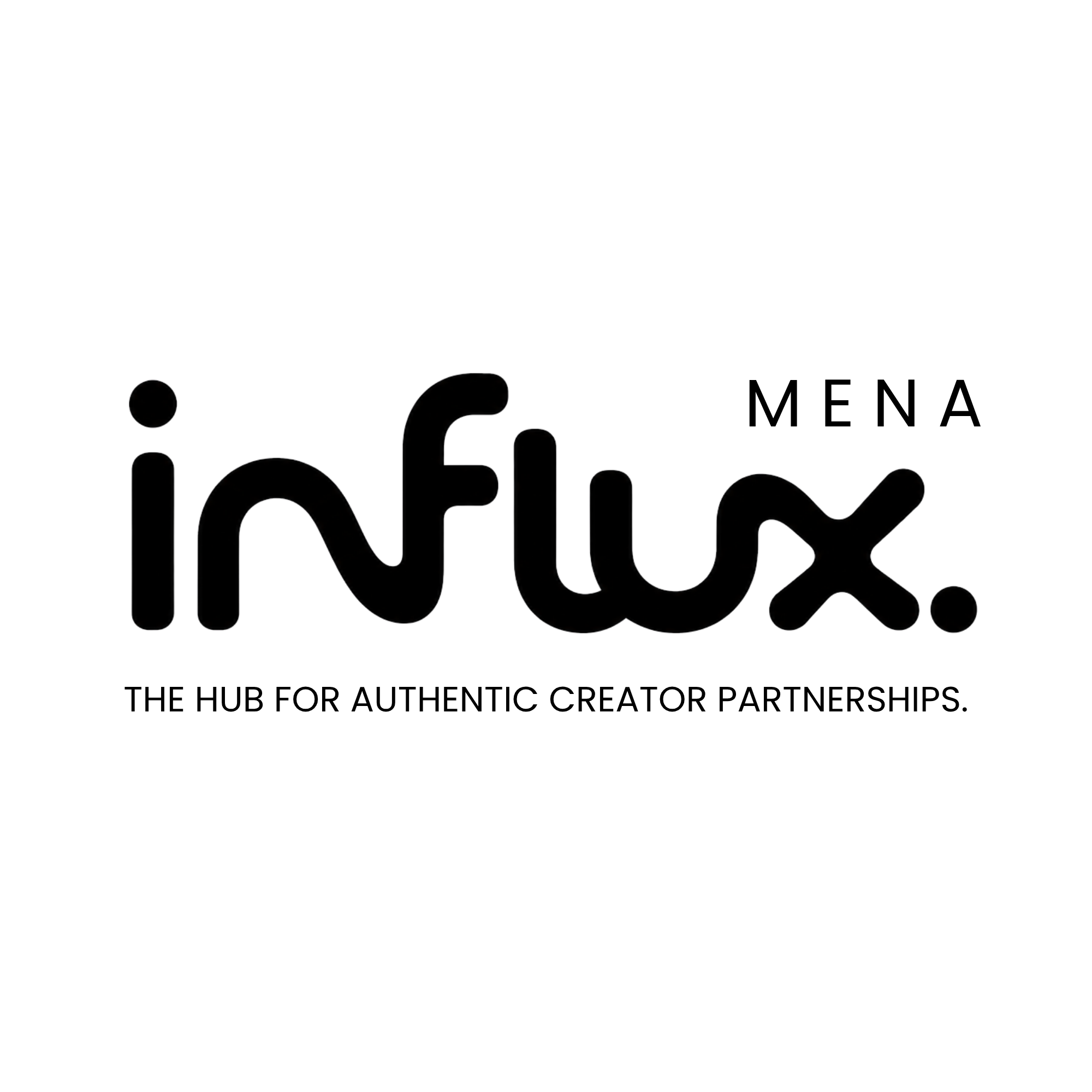 INFLUX MENA