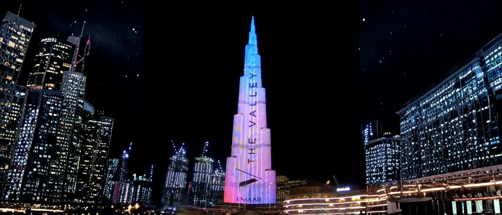 Emaar Dubai — image 3